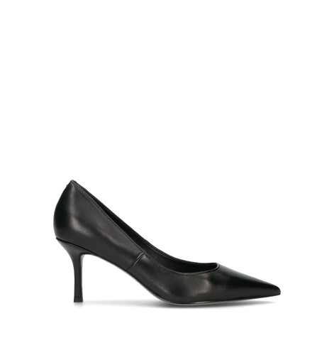 Cafénoir decollete donna nero - cafénoir,