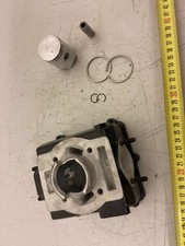 cilindro NOS franco morini FM