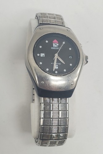 Orologio seiko kinetic arctura - seiko,