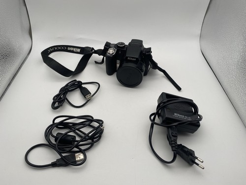 Nikon coolpix p80 1 - coolpix,