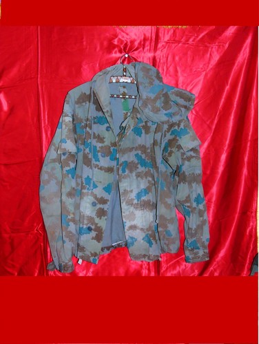 Giacca taglia polizia di - giacca, 1