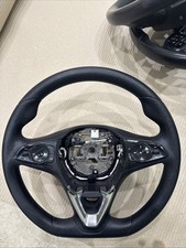 VOLANTE STERZO MULTIFUNZIONE