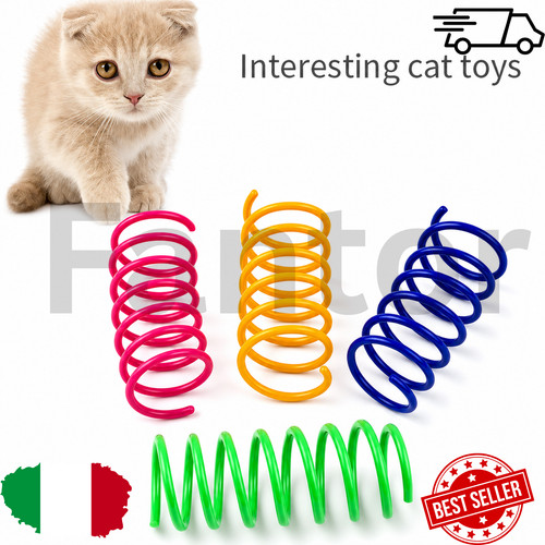 Giocattoli molla per - giocattoli,