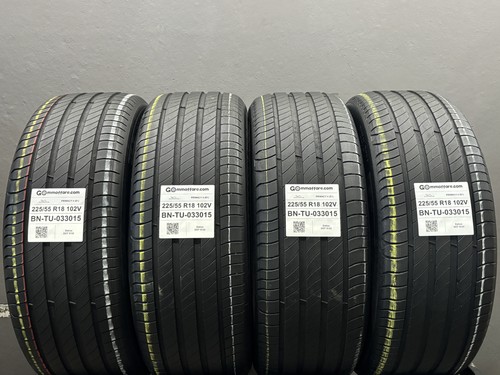 Pneumatici 225 r18 - 225/55,