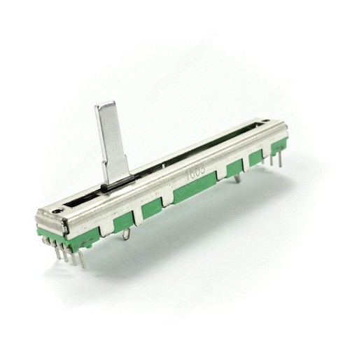 Dcv1034 tempo fader per - tempo,
