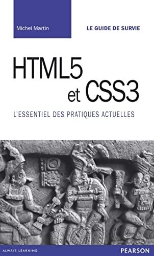 Html css michel - 5, 3