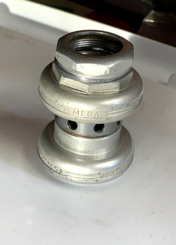Cuffia vintage ofmega super - ofmega,