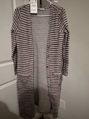 Zara coat - zara,