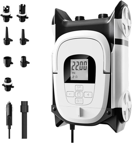 Elettropompa sup psi 12v - sup, 22