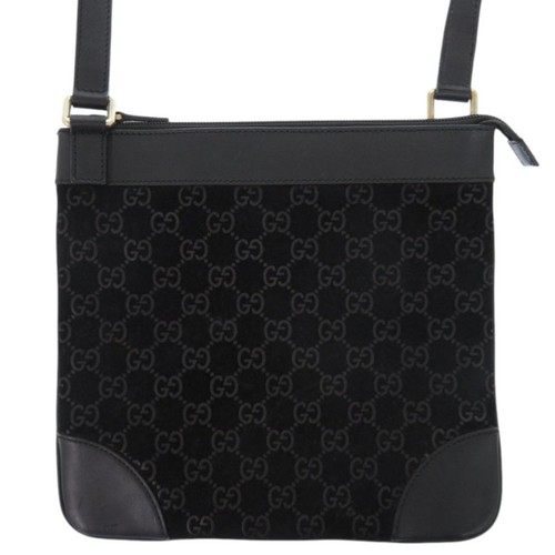 Gucci shoulder bag - shoulder, gg