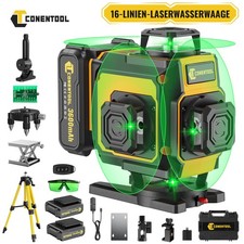 CONENTOOL Livella Laser 4D