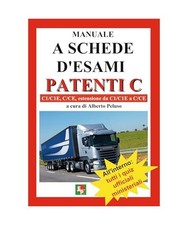 Manuale a schede d'esami