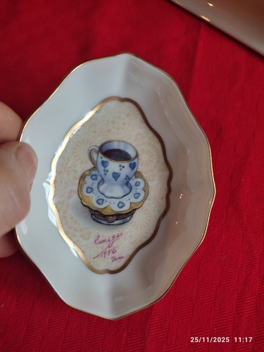 Henriette mini svuotatasche