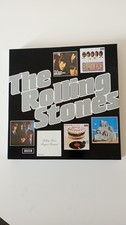 Coffret vinyles 33t - coffret,