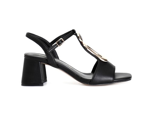 Cafènoir sandalo donna con - sandalo,