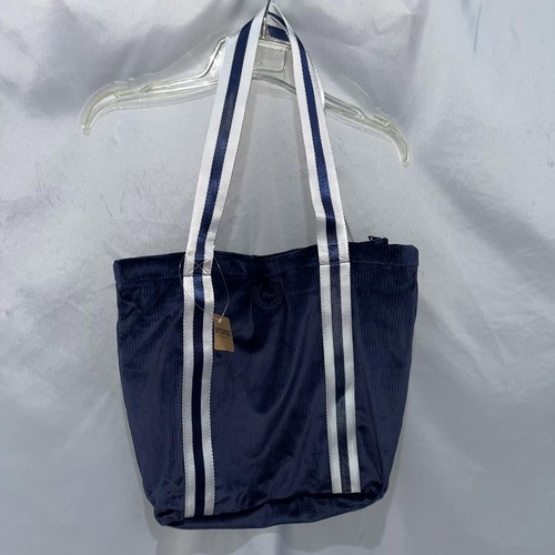 Borsa victoria secret rosa blu - borsa,
