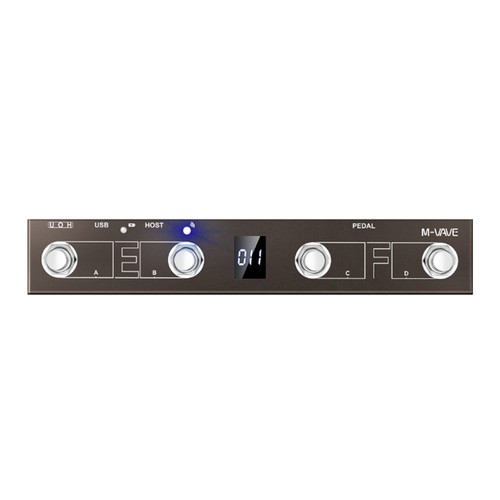 Controller midi wireless pro - ,