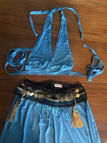 Costume danza del ventre