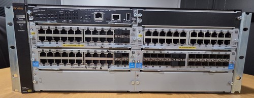 Hpe aruba 5406r zl2 j9850a - zl2,