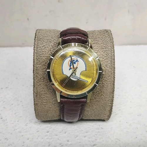 Orologio uomo nfl - uomo, miami