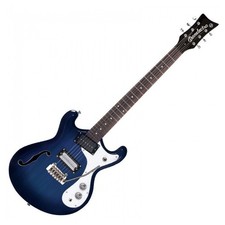 Danelectro 66T Guitar