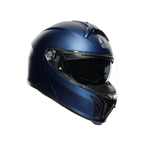 Casco integrale apribile agv - casco,