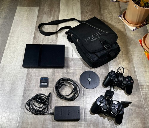 Ps2 slim iflash2ps2 - slim, e