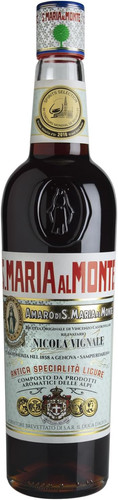 Maria monte amaro - s.maria, 70