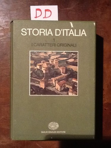 I caratteri originali - aa.vv.,,