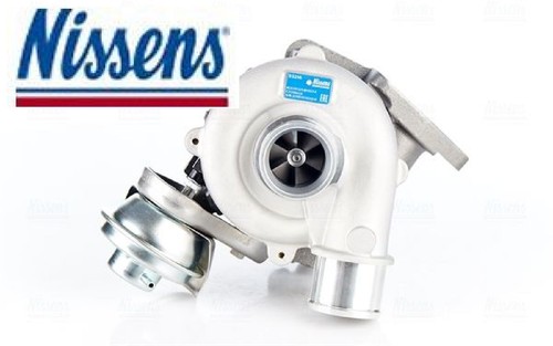 Nissens 93216 caricatore - 93216, di