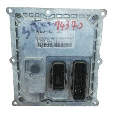 CENTRALINA MOTORE PER SMART