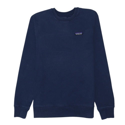 Patagonia felpa pullover - patagonia,