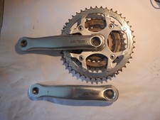 Vintage Shimano Deore XT