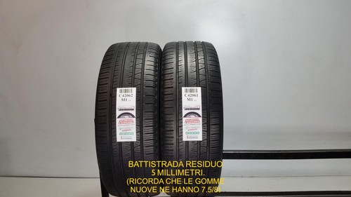 Gomme usate stagioni - usate, 4