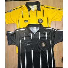 Maglie arbitro sportive - arbitro,