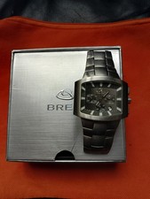 BREIL Orologio CRONOGRAFO Mod