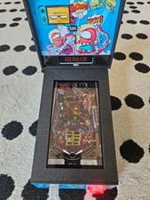 PinSwitch - Custodia flipper virtuale per Nintendo Switch LCD Flipper