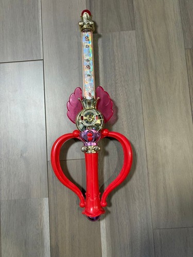 Sailor moon kaleid - sailor,