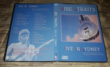 Dire Straits - Live Sydney 86
