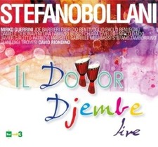 Stefano Bollani  - Dr.djembe'