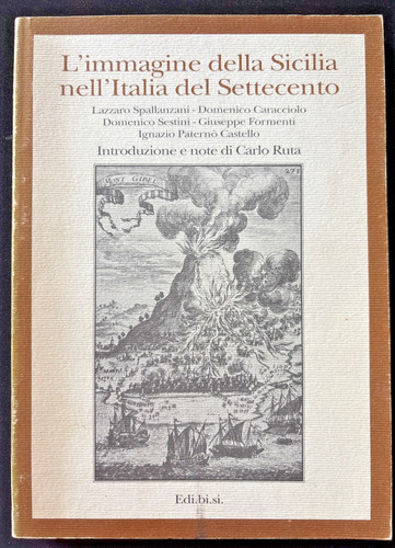 Immagine della sicilia - l’immagine,
