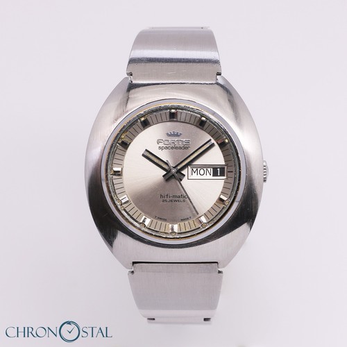 Fortis spaceleader 071 - spaceleader, 071.80.48.