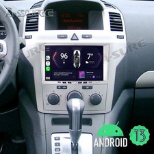 32 GB Opel Zafira B Corsa C D