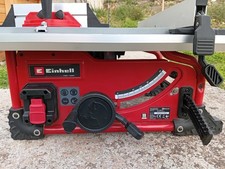 Einhell TE-TS 36/210 Li-Solo