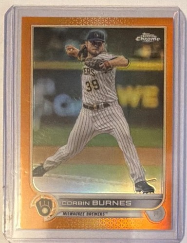 2022 topps chrome - topps,