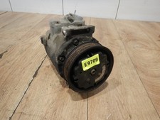 Compressore Clima VW Golf 6