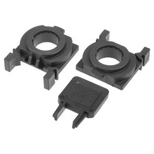 1 Set Car H7 LED Bases