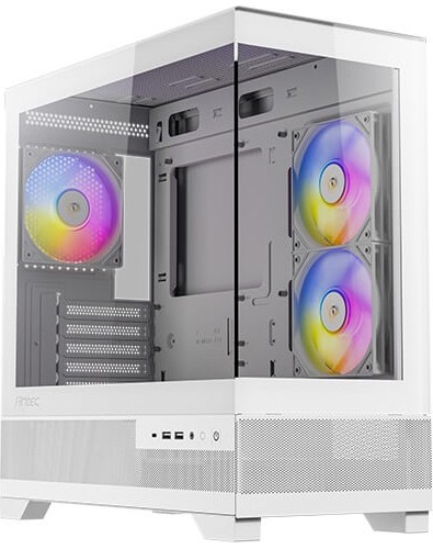 Antec case mini tower - case,
