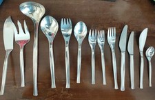 Sevizio Posate Sambonet