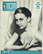 INCOM 1952/27=BANDA CASAROLI=MISS UNIVERSE=YMA SUMAC=ARTURO TOSI=ANTE PAVELIC=